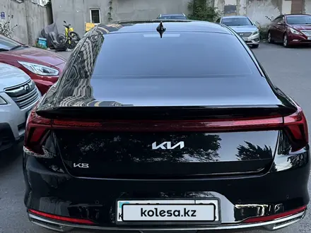 Kia K8 2023 года за 17 000 000 тг. в Алматы – фото 3