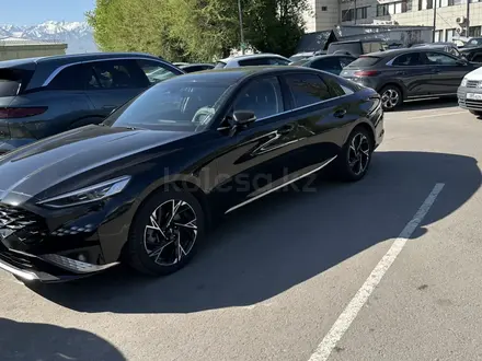 Kia K8 2023 года за 17 000 000 тг. в Алматы – фото 8