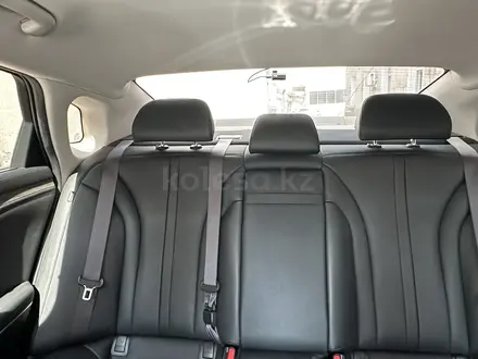 Kia K8 2023 года за 17 000 000 тг. в Алматы – фото 9