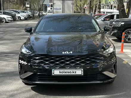 Kia K8 2023 года за 17 000 000 тг. в Алматы – фото 15