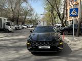 Kia K8 2023 года за 17 000 000 тг. в Алматы