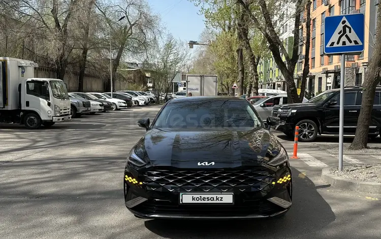 Kia K8 2023 года за 17 000 000 тг. в Алматы