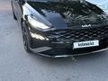 Kia K8 2023 года за 17 000 000 тг. в Алматы – фото 4