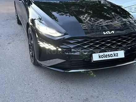 Kia K8 2023 года за 17 000 000 тг. в Алматы – фото 4