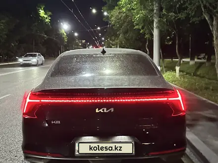 Kia K8 2023 года за 17 000 000 тг. в Алматы – фото 5