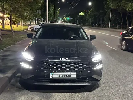 Kia K8 2023 года за 17 000 000 тг. в Алматы – фото 6