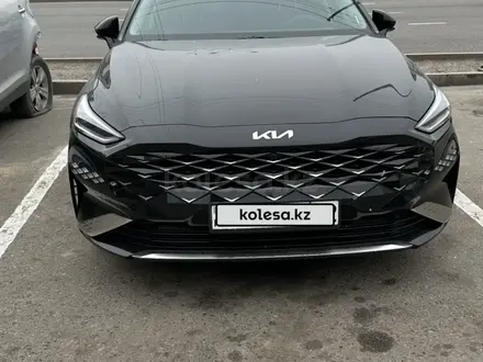 Kia K8 2023 года за 17 000 000 тг. в Алматы – фото 7