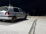 Volkswagen Golf 1992 годаfor1 550 000 тг. в Шымкент – фото 2