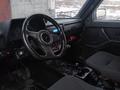 ВАЗ (Lada) Lada 2121 2012 года за 4 300 000 тг. в Караганда – фото 9