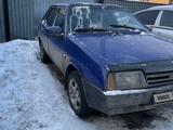 ВАЗ (Lada) 21099 2003 годаүшін850 000 тг. в Кокшетау