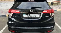 Honda HR-V 2022 года за 12 000 000 тг. в Актау – фото 3