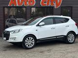 JAC S5 2021 года за 5 650 000 тг. в Кокшетау