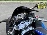 Suzuki  Gsx1300r Hayabusa 2011 годаүшін8 000 000 тг. в Шымкент – фото 3