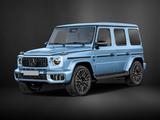 Доводчики дверей Mercedes Benz G-class за 550 000 тг. в Алматы