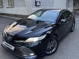 Toyota Camry 2019 годаүшін13 700 000 тг. в Алматы