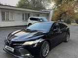 Toyota Camry 2019 годаүшін13 700 000 тг. в Алматы – фото 3
