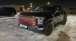 Foton Mars 7 2024 года за 16 500 000 тг. в Петропавловск