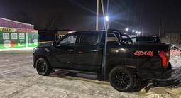 Foton Mars 7 2024 года за 16 500 000 тг. в Петропавловск – фото 4