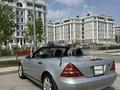 Mercedes-Benz SLK 230 1998 года за 4 000 000 тг. в Астана – фото 4