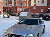 Mercedes-Benz SLK 230 1998 годаfor3 700 000 тг. в Астана – фото 3