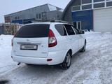 ВАЗ (Lada) Priora 2171 2014 годаүшін2 400 000 тг. в Астана – фото 4