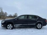 Skoda Superb 2013 года за 3 900 000 тг. в Актобе