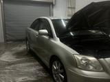 Toyota Avensis 2003 годаүшін3 400 000 тг. в Костанай – фото 4