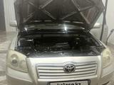 Toyota Avensis 2003 годаүшін3 400 000 тг. в Костанай – фото 5