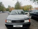 Audi 100 1992 годаfor1 800 000 тг. в Шымкент