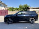 Changan Qiyuan Q07 2025 годаүшін15 250 000 тг. в Шымкент – фото 3