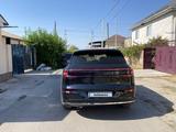 Changan Qiyuan Q07 2025 годаүшін15 250 000 тг. в Шымкент – фото 5
