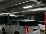 Hyundai Palisade 2022 годаүшін23 000 000 тг. в Усть-Каменогорск – фото 2