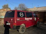 Volkswagen Multivan 1993 годаүшін2 600 000 тг. в Караганда – фото 3