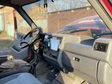 Volkswagen Multivan 1993 годаүшін2 600 000 тг. в Караганда – фото 4