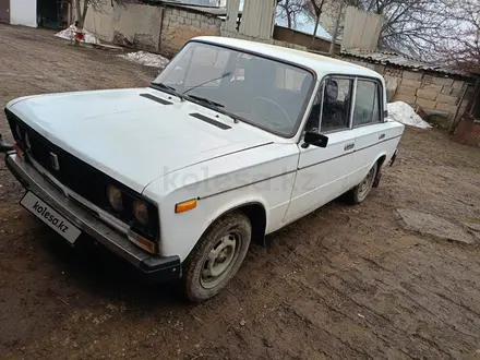 ВАЗ (Lada) 2106 2000 года за 700 000 тг. в Мерке