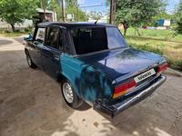 ВАЗ (Lada) 2107 2003 года за 750 000 тг. в Сарыагаш