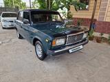 ВАЗ (Lada) 2107 2003 года за 750 000 тг. в Сарыагаш – фото 3