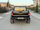 Jeep Gladiator 2022 года за 36 500 000 тг. в Караганда – фото 4