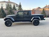 Jeep Gladiator 2022 года за 36 500 000 тг. в Караганда – фото 2