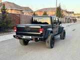 Jeep Gladiator 2022 года за 36 500 000 тг. в Караганда – фото 5