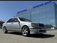 Toyota Progres 1999 года за 3 800 000 тг. в Усть-Каменогорск