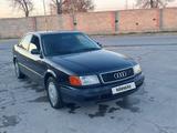Audi 100 1992 годаүшін2 700 000 тг. в Шымкент – фото 3