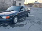 Audi 100 1992 годаүшін2 700 000 тг. в Шымкент
