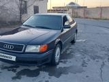 Audi 100 1992 годаүшін2 700 000 тг. в Шымкент – фото 4