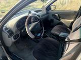 ВАЗ (Lada) Kalina 1118 2006 годаүшін1 250 000 тг. в Усть-Каменогорск