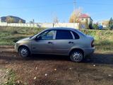 ВАЗ (Lada) Kalina 1118 2006 годаүшін1 250 000 тг. в Усть-Каменогорск – фото 3