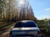 ВАЗ (Lada) Kalina 1118 2006 годаүшін1 250 000 тг. в Усть-Каменогорск – фото 4