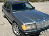 Mercedes-Benz 190 1992 годаfor800 000 тг. в Экибастуз – фото 5