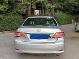 Toyota Corolla 2009 годаүшін4 300 000 тг. в Шымкент – фото 2