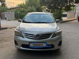 Toyota Corolla 2009 годаүшін4 300 000 тг. в Шымкент